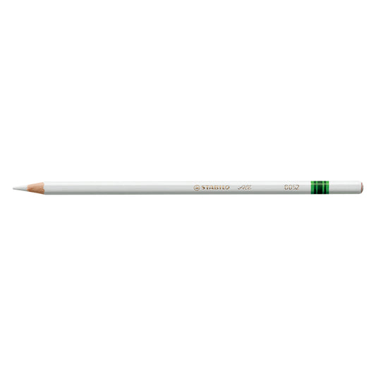 Stabilo All Pencil - White