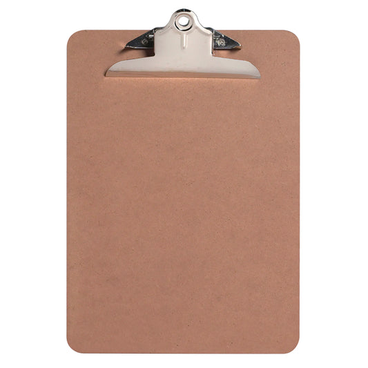 Presse-papiers Westcott KleenEarth Masonite format légal, 23 x 38 cm