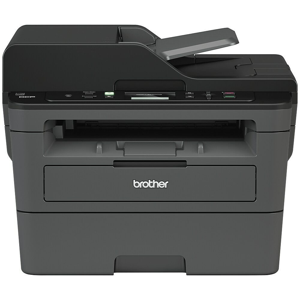 Brother DCP-L2550DW All-in-One Monochrome Mobile ready Laser Printer
