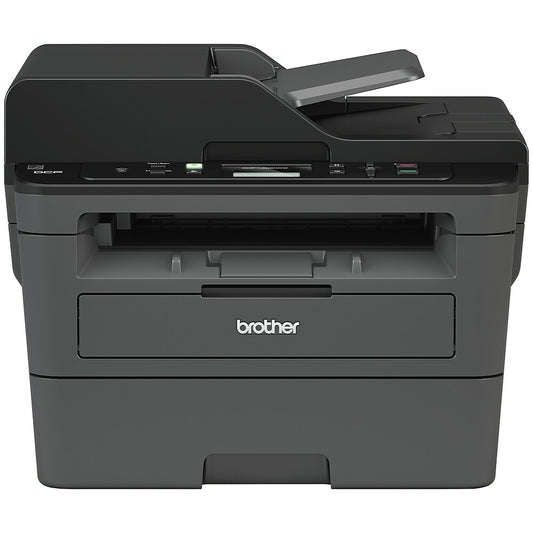 Brother DCP-L2550DW All-in-One Monochrome Mobile ready Laser Printer