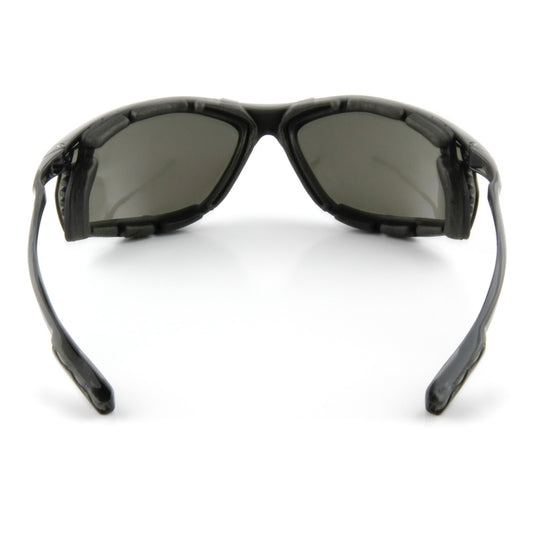3M Virtua CCS Protective Eyewear, Grey