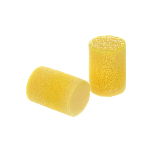 3M Earplugs - classic - 200 Pack