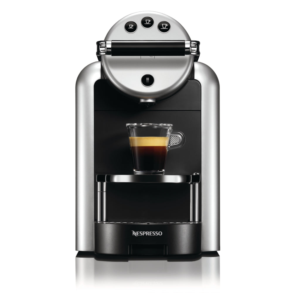 Nespresso Zenius Coffee Machine