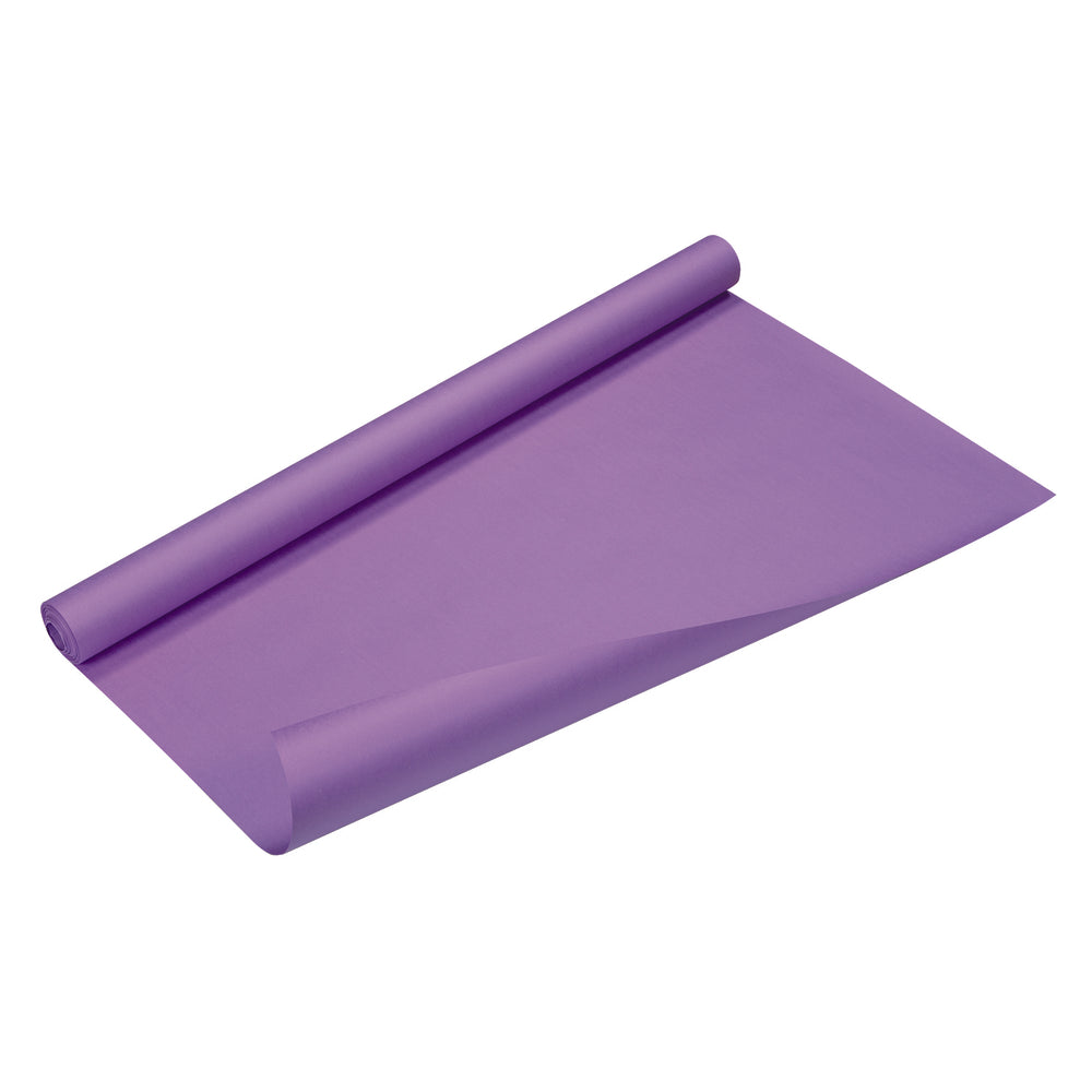 Rouleau de papier peint mural North American Paper Inc. - 36 po x 60 pi - Violet