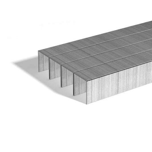 TRU RED High-Capacity Staples - 5/8" Leg Length - 5000 Pack