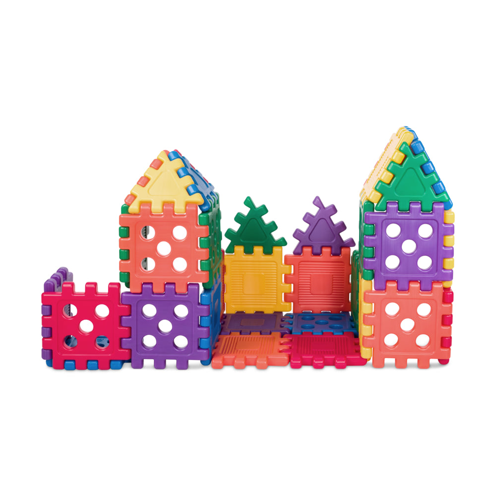 Foundations CarePlay Grid Blocks - Set of 32