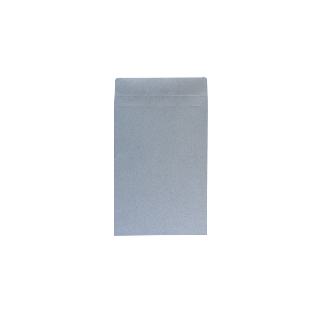Enveloppes à soufflet gommées SupremeX - Certifiées FSC - 32 lb - 9" x 12" x 1" - Kraft naturel - Paquet de 250
