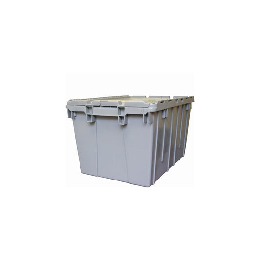 Boîte de courrier Northern Specialty avec couvercle attaché - Petite - 15" L x 21" P x 12" H