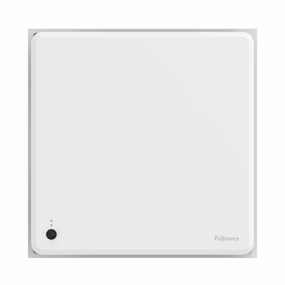Fellowes Array AR1 Air Purifier - Hybrid - Recess - White