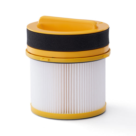 Hoover Commercial HEPA Media Motor Filter