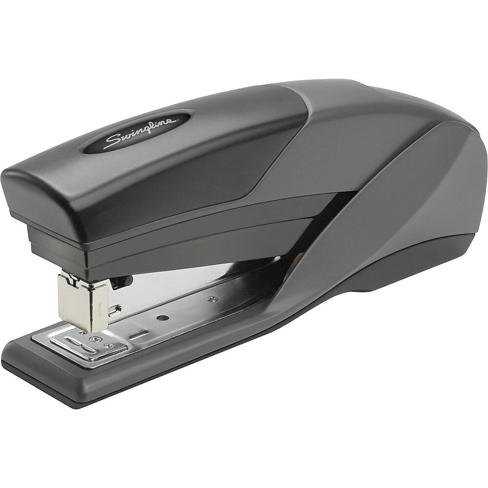 Agrafeuse à faible force Swingline EZTouch