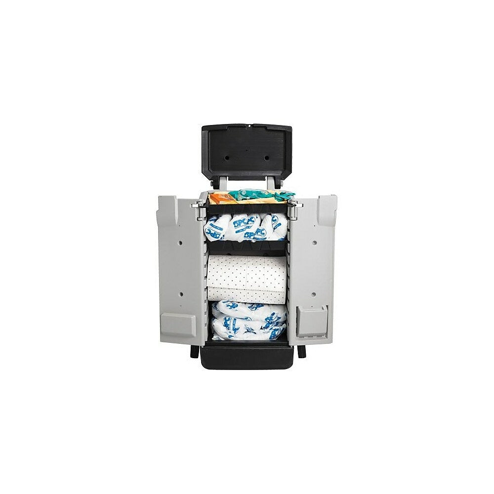 Spc Spill Kit Kaddie Oil Only (SKO-K2)