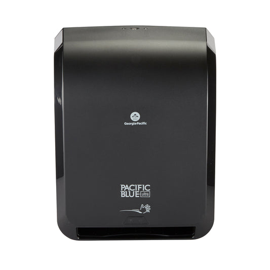 PACIFIC BLU ULTRA AUTO DISP