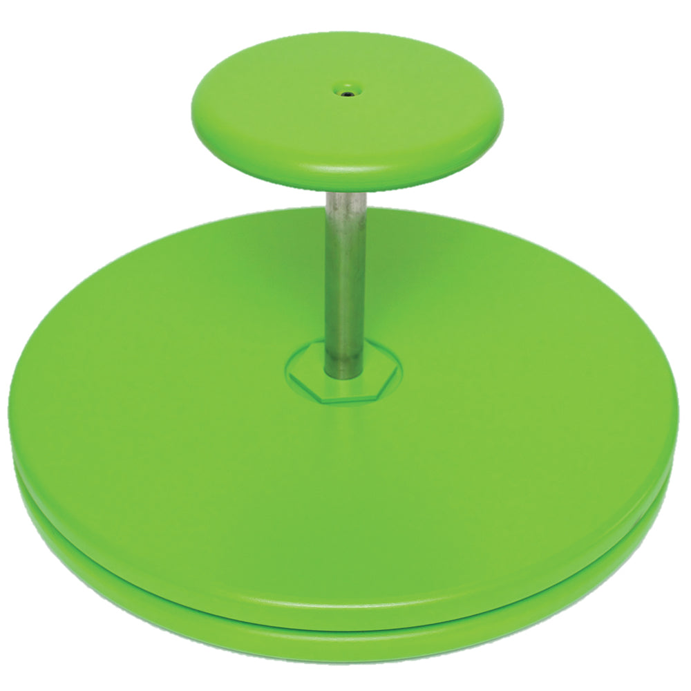 Learning Advantage Whizzy Dizzy - 12" H x 21,7" P