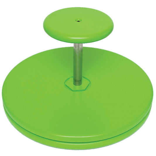 Learning Advantage Whizzy Dizzy - 12" H x 21.7" D