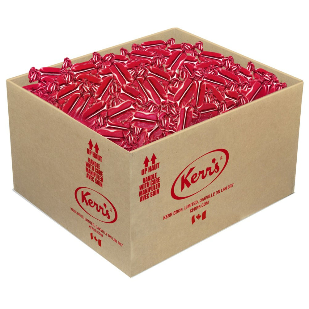 Kerr's Maple Toffee - 5kg