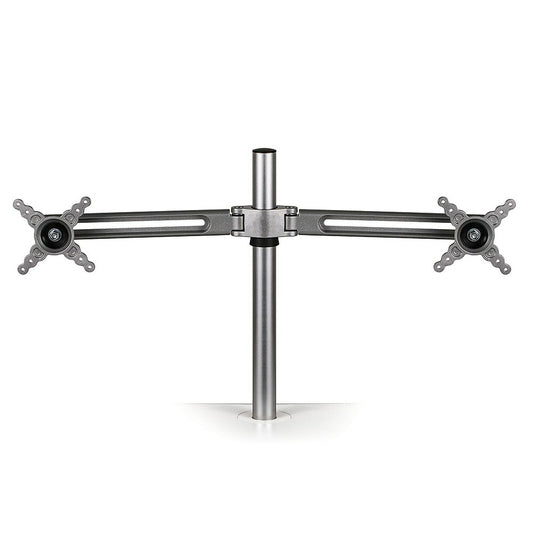 Fellowes Lotus Sit Stand Dual Monitor Arm Kit (8042901)