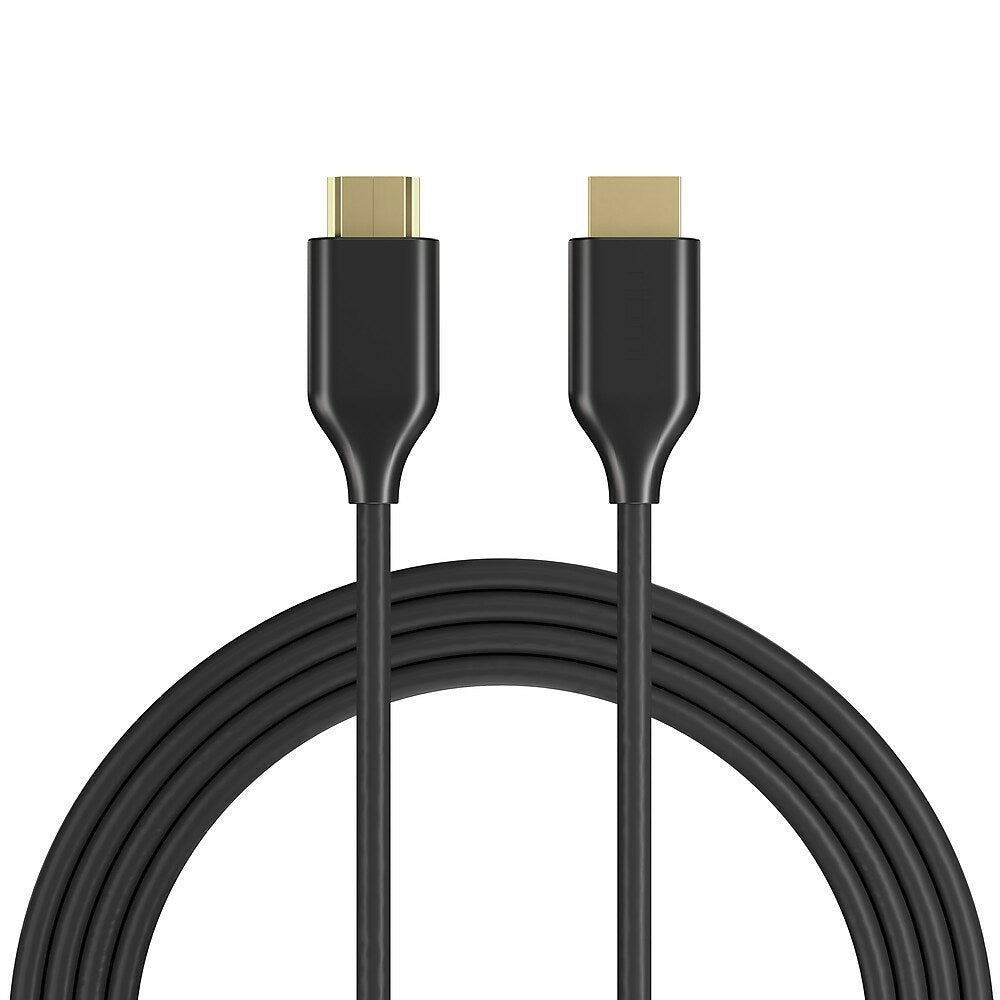 NXT Technologies NX29738 4' HDMI 4K Audio/Video Cable - Black