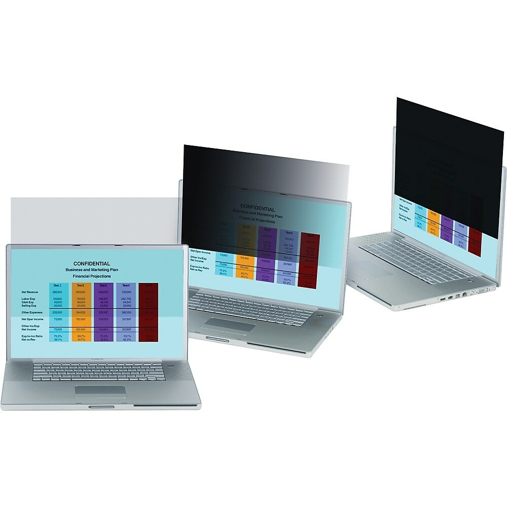 Filtre de confidentialité 3M pour écran LCD 19"