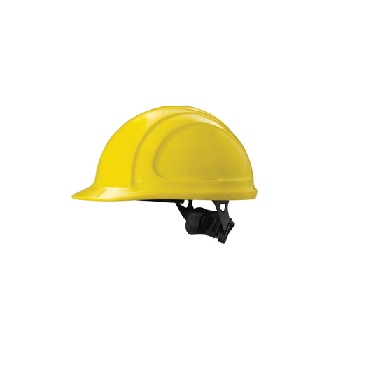 Honeywell North Zone Hardhat - Type 1 - CSA - Yellow