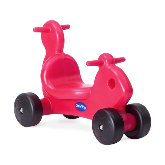 Foundations CarePlay Squirrel Ride-On Walker