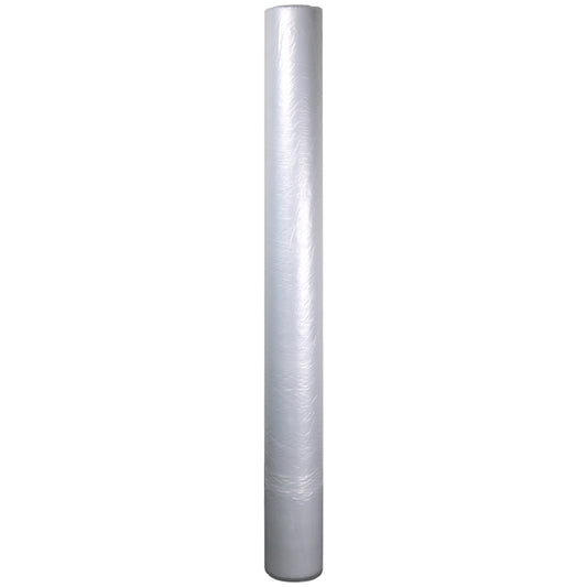 Feuilles de protection pour palettes Crownhill – 152 cm (l) x 183 cm (L) – 1 mil – 250 feuilles