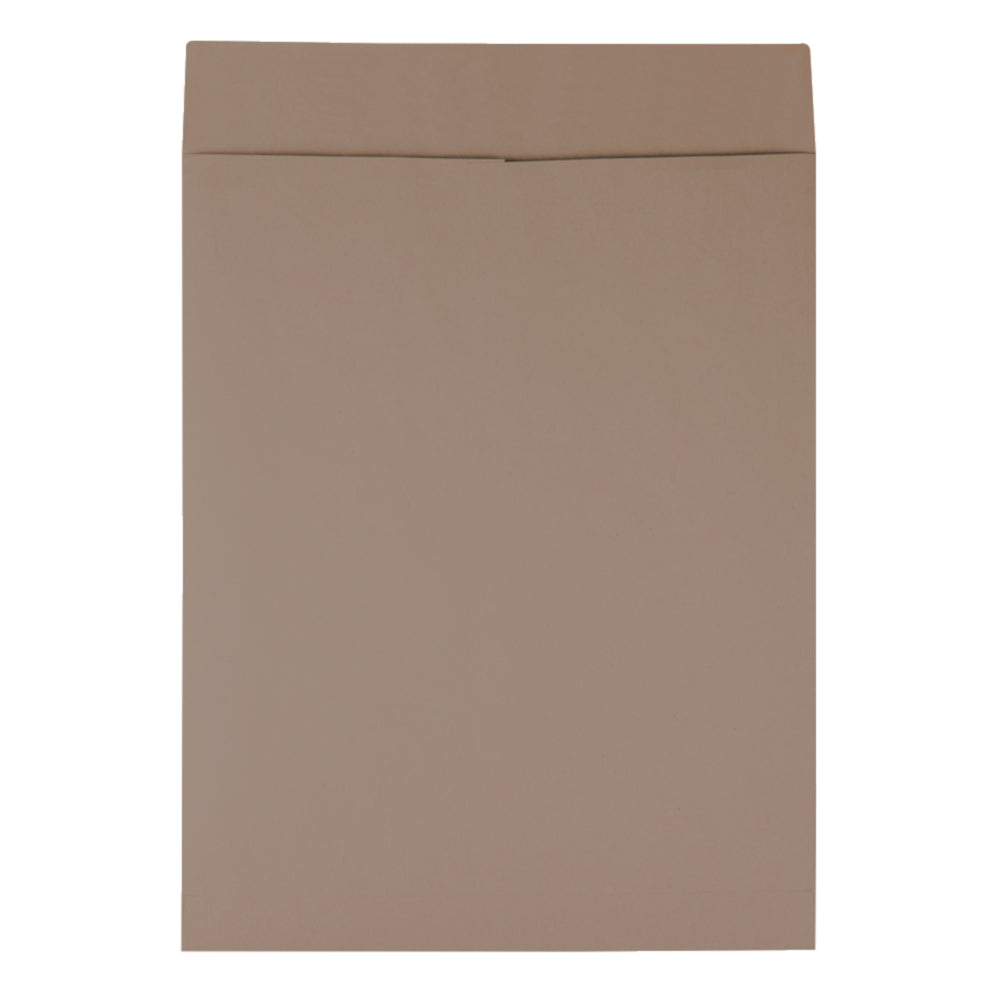 Enveloppes Quality Park - 12 x 16" - Naturel - Paquet de 100