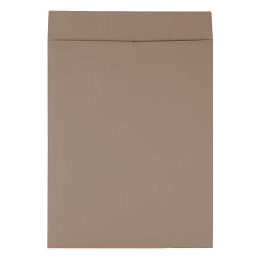 Enveloppes Quality Park - 12 x 16" - Naturel - Paquet de 100