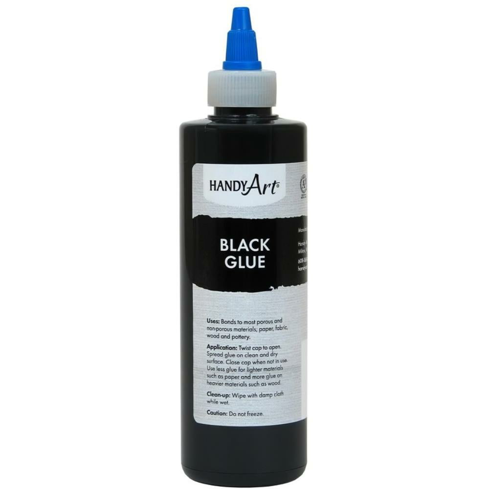 Black Glue - 237ml