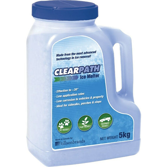 ClearPath Ice Melter, 5KG