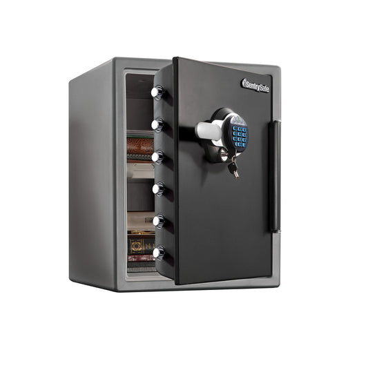 SentrySafe XX-Large Digital Fire/Water Safe - 2.05 Cu. Ft.
