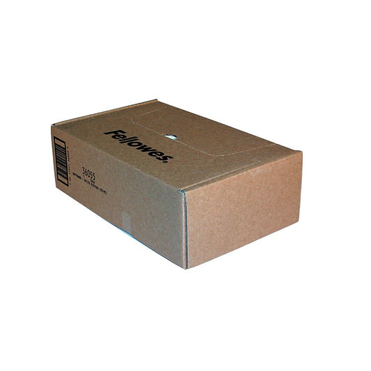 Fellowes Powershred Waste Bags for C-380 Series Shredders - 50 Pack (36055)