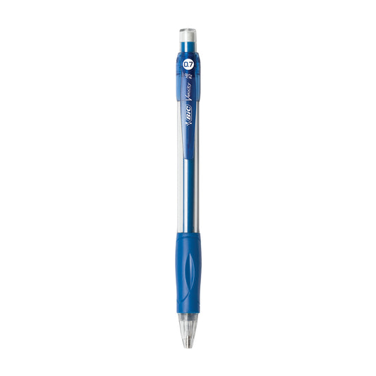 BIC Velocity Original Mechanical Pencil - Medium Point (0.7mm) - Blue