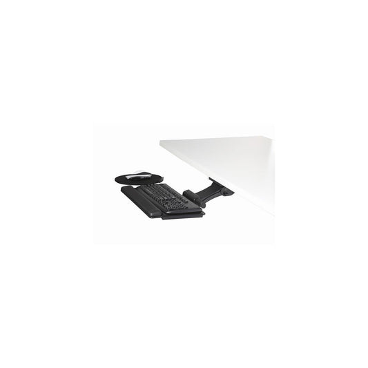 Système de clavier