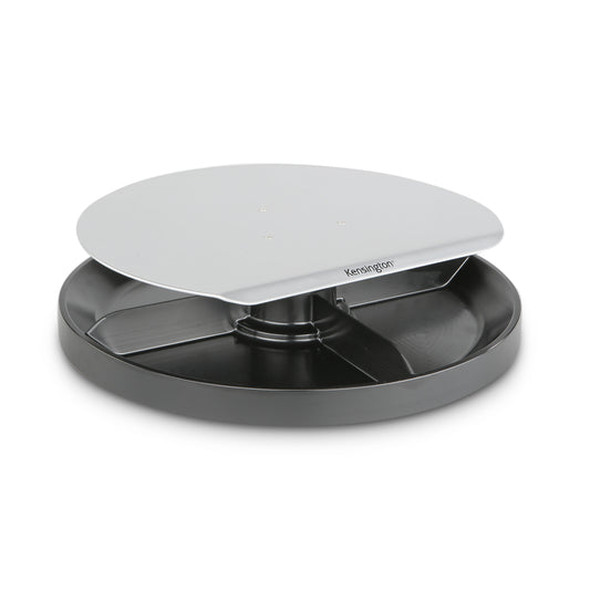 Support d'écran Kensington Spin2 avec SmartFit - Noir
