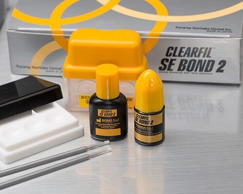 KIT CLEARFIL SE BOND '2' #3270KA