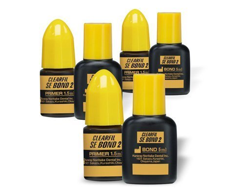 CLEARFIL SE BOND '2' PACK ÉCONOMIQUE #3272KA