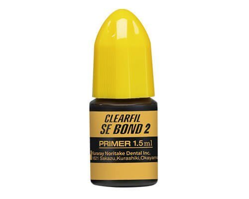 Apprêt Clearfil SE Bond '2', flacon de 6 ml, n° 3282KA