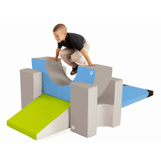 Kit de modules Wesco Arch Bloc