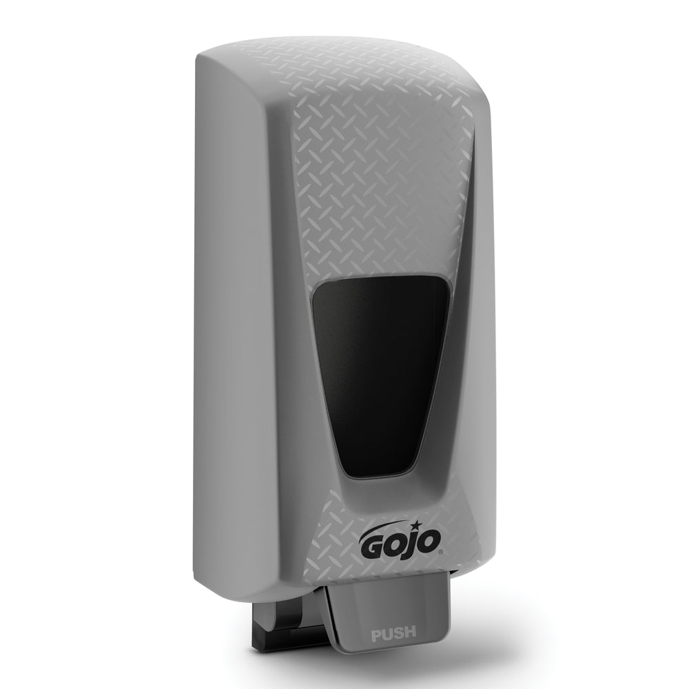 Distributeur Gojo TDX Pro - 2000 ml - Gris