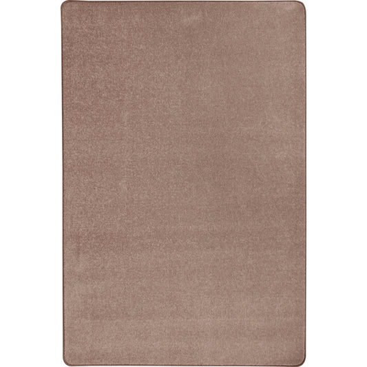 Joy Carpets Endurance Area Rug - 12' x 7'6" - Taupe