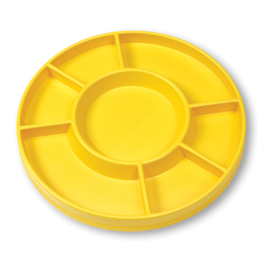 Ressources d'apprentissage - Circulaire de tri des plateaux