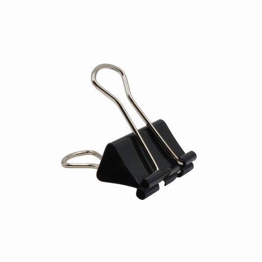 Pinces pliantes noires Westcott 42 mm (1-5/8 po), 12/boîte