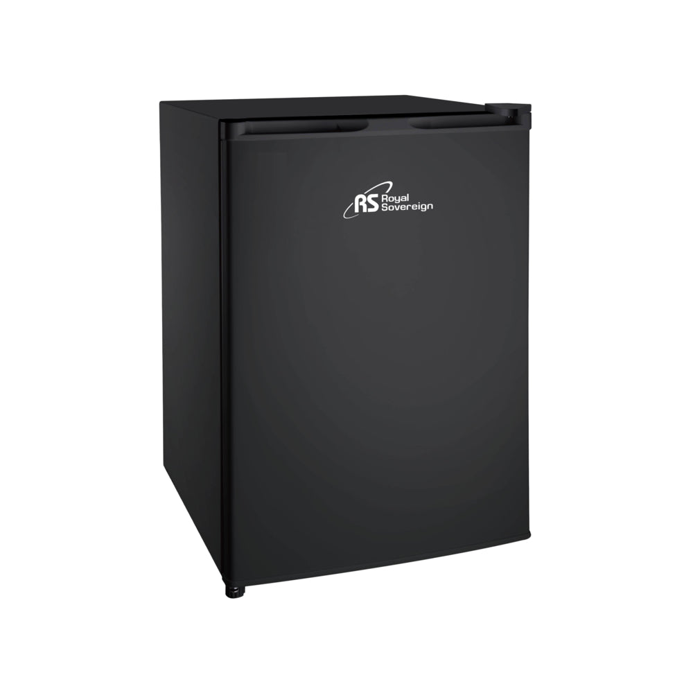 Réfrigérateur compact Royal Sovereign - 2,6 pi³ - Noir