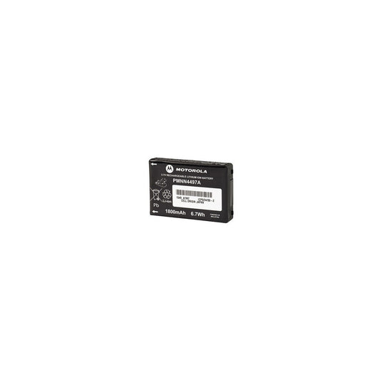 Motorola Lithium-Ion Battery for CLS Series
