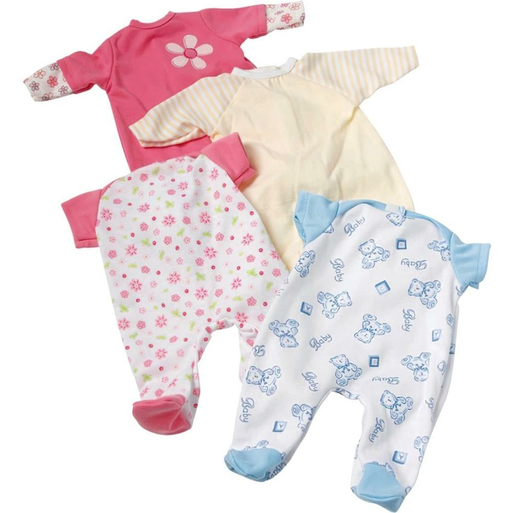 Ensemble de couchage pour poupée Constructive Playthings