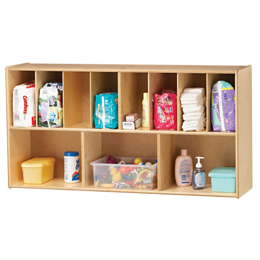 Organisateur de couches Jonti-Craft