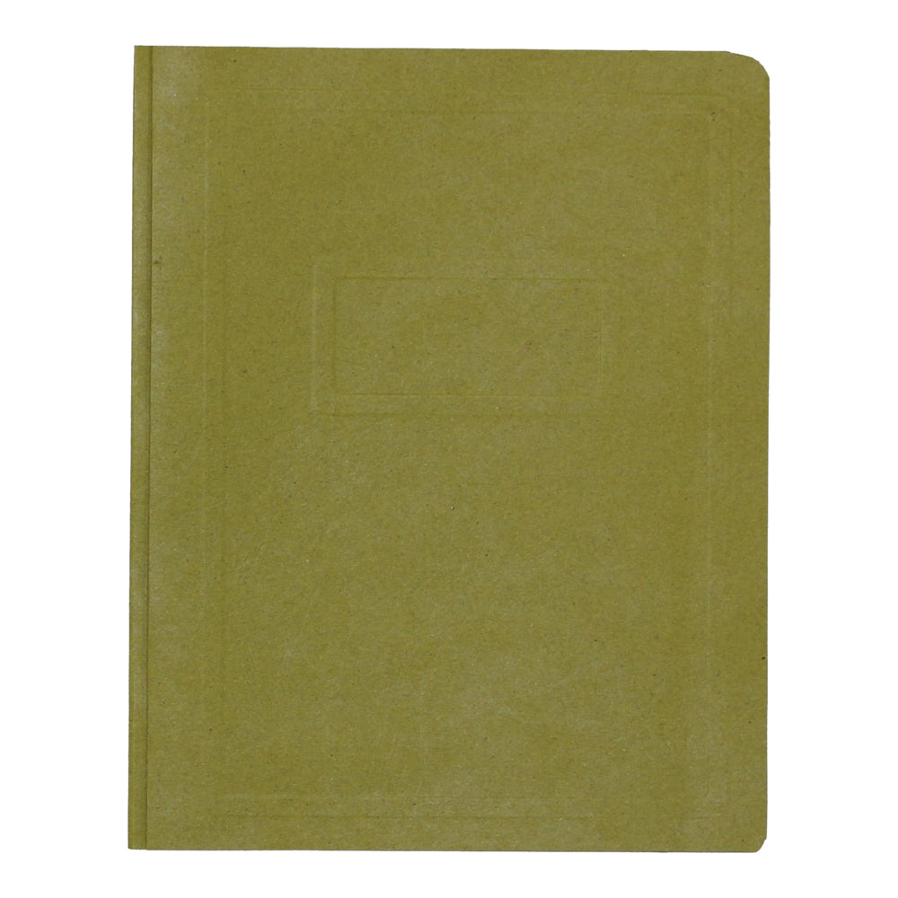 Hilroy Enviro Plus Report Covers - Yellow Pack pf 25
