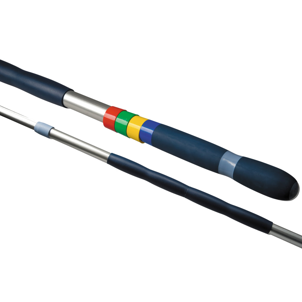 Vileda Telescopic Mini Handle - 20 - 35"