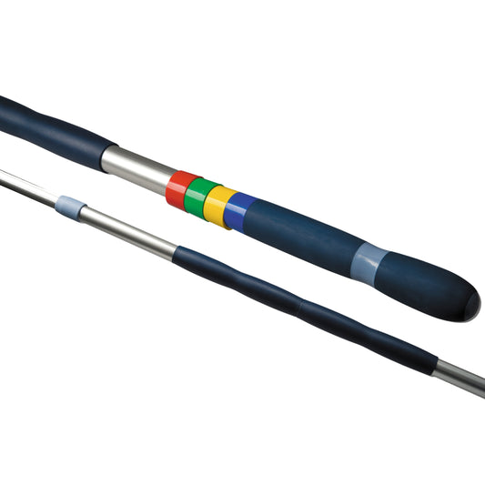 Vileda Telescopic Mini Handle - 20 - 35"
